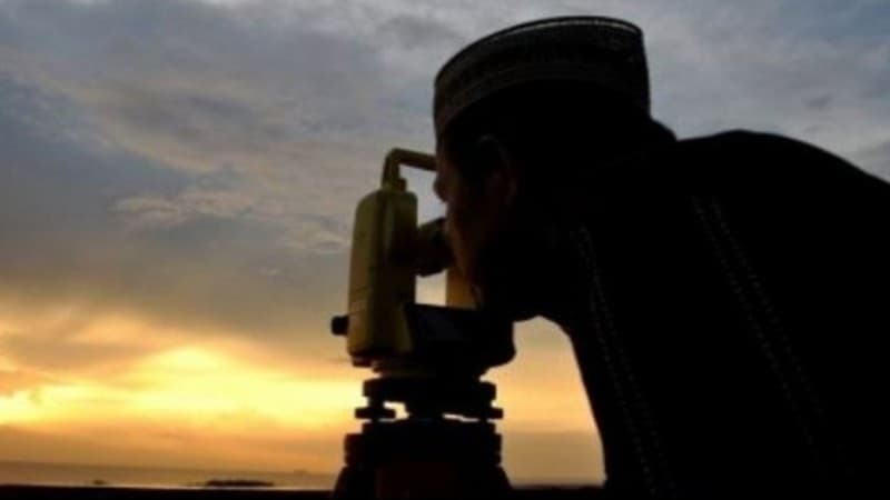 Lembaga Falakiyah PBNU Gelar Rukyatul Hilal Bulan Jumadal Akhirah 1443 H Sore Ini