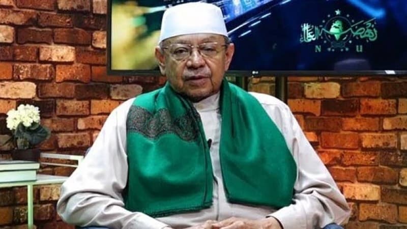 Kiai Zakky Mubarak: Dakwah Harus Singkat, Padat, Menarik