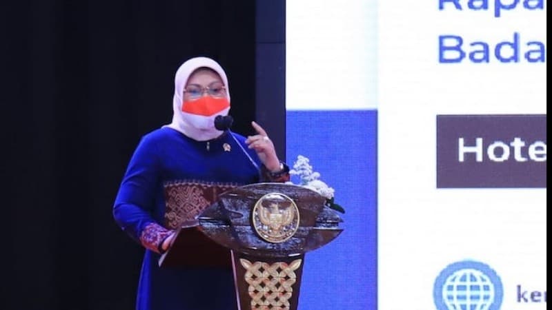 Kerja Bareng Lindungi Pekerja Migran Indonesia