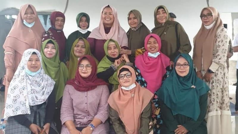 Yenny Wahid: Bisa Bangun Kantor NU di Mimika Jelas Luar Biasa