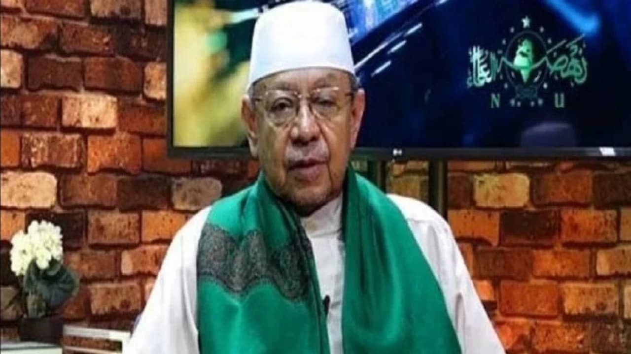 Kiai Zakky Mubarak: Preaching bust be short and interesting