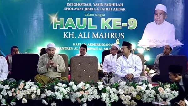 5 Kekurangan Umat Nabi Muhammad Jadi Keistimewaan Dibandingkan Umat Terdahulu