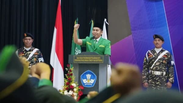 GP Ansor Jatim Soroti Paradoks: Negara Nikmati Hasil Cukai, Petani Tembakau Hidup Merana