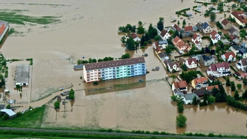 Bencana Alam Bukan Azab: Saatnya Menguatkan Empati Kita