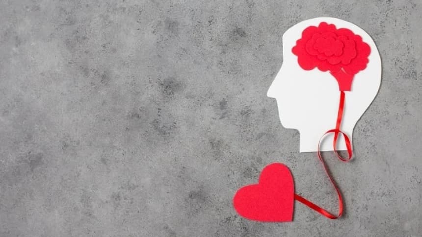 Kesehatan Mental dalam Perspektif Keislaman