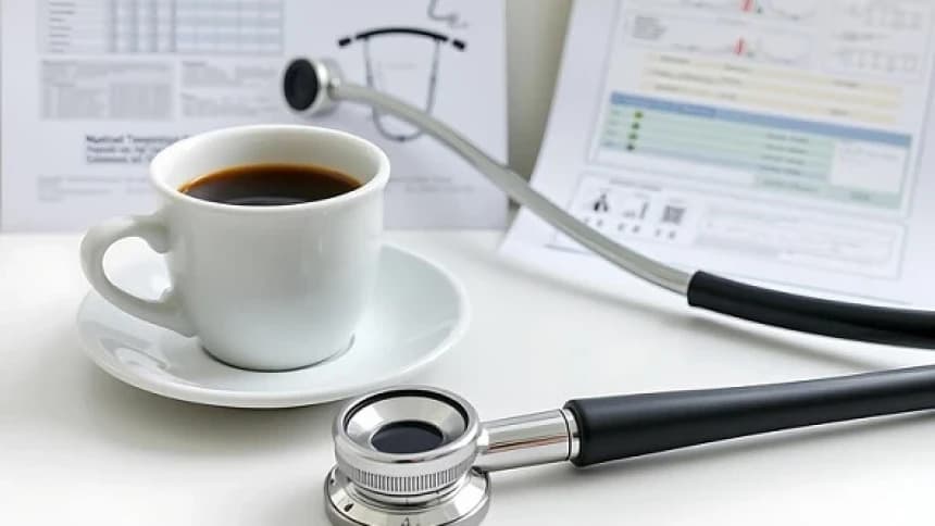 Apakah Enema Kopi Bisa Batalkan Puasa? Begini Penjelasannya