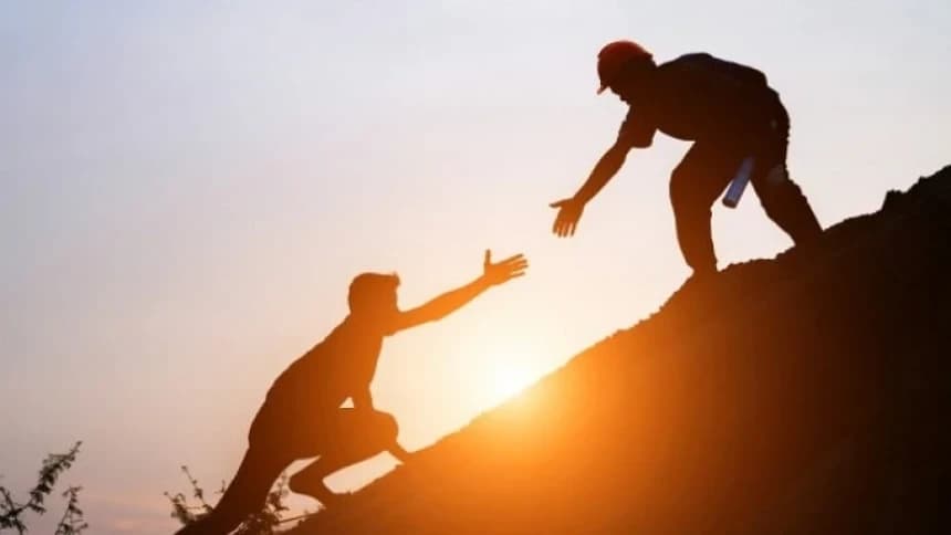 Khutbah Jumat: Larangan Bekerja Sama dalam Kemaksiatan