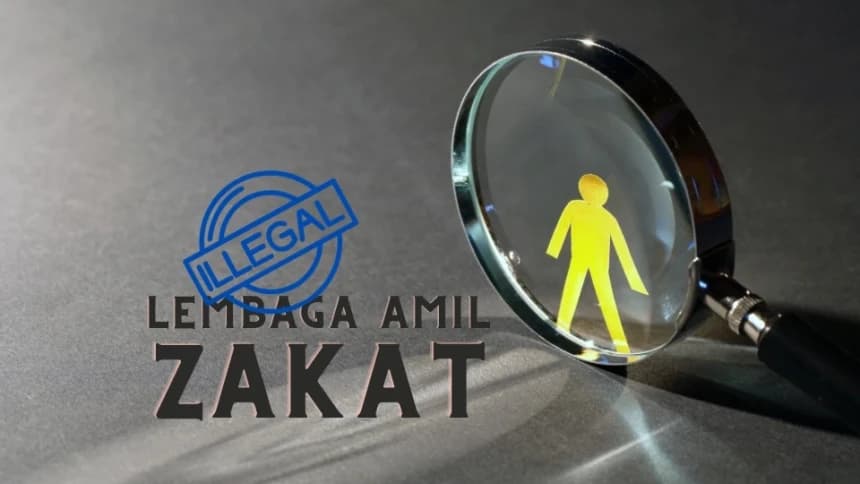 Menyoal Lembaga Amil dan Zakat Ilegal di Lingkungan BUMN