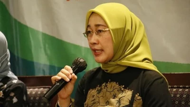 Fatayat NU Prihatin Masih Ada Pihak yang Menolak RUU TPKS