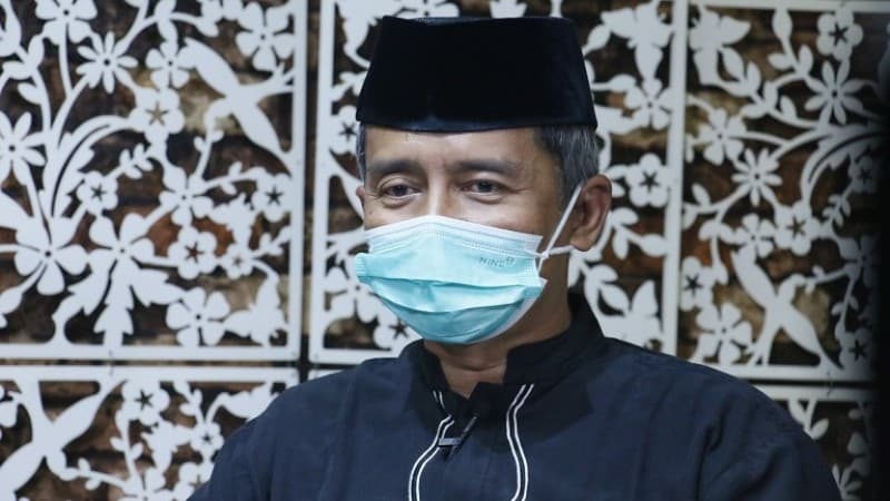 Sistem Evaluasi Kepengurusan PWNU dan PCNU Akan Dibahas di Muktamar Ke-34