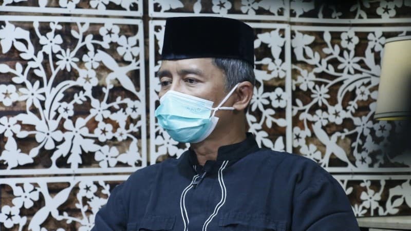 Jaga Marwah, Komisi Organisasi Muktamar NU Bahas Wewenang Rais ‘Aam di Pengadilan
