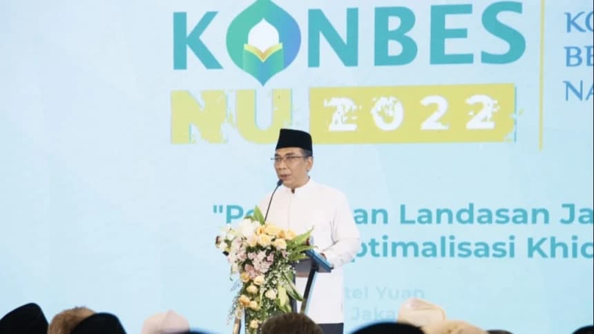 Moratorium Kaderisasi Dicabut, PD-PKPNU Dimulai pada Dzulqa’dah 1443 H