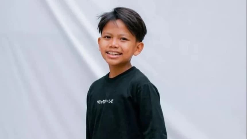 Farel Prayoga, dari Menggoyang Istana hingga Meriahkan Pesantren