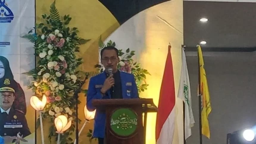 Titik Pijak Gerakan Mahasiswa adalah Ilmu Pengetahuan