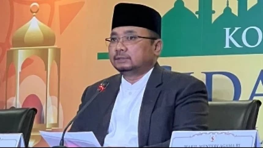 Pemerintah Tetapkan Awal Ramadhan 1444 H pada Kamis 23 Maret 2023