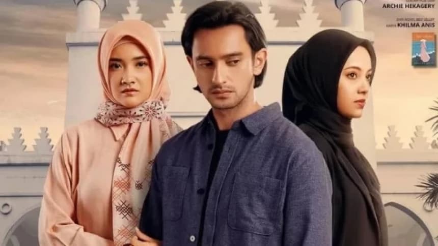 Film Hati Suhita Mulai Tayang di Bioskop 25 Mei 2023