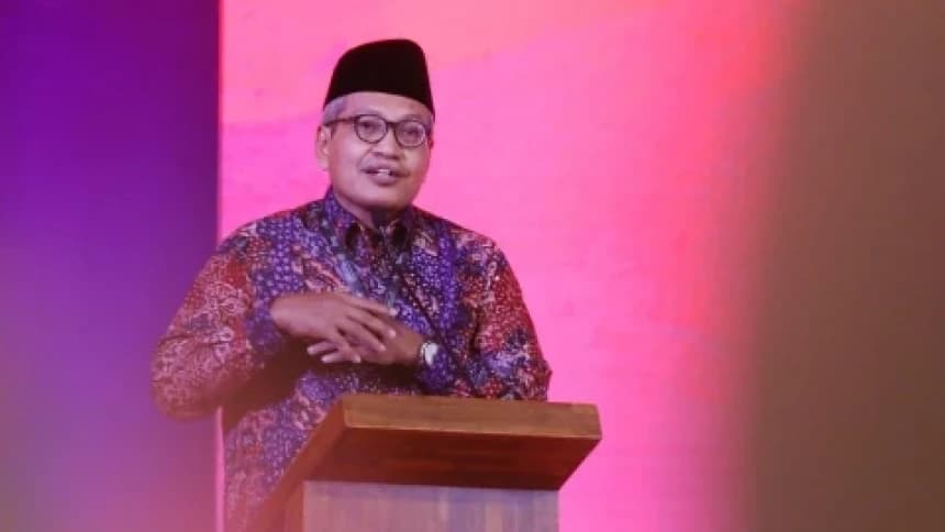 Refleksi Harlah Ke-38, Gus Ulil Sebut Berbagai Program yang Dijalankan Lakpesdam PBNU
