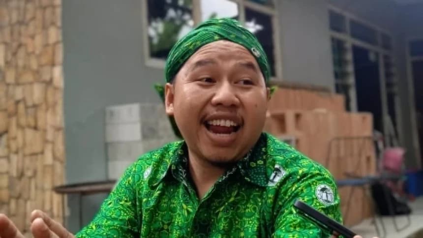 Kritik Penyebutan Marketplace Guru, Pergunu: Istilah Itu Erat Kaitanya dengan Komoditi