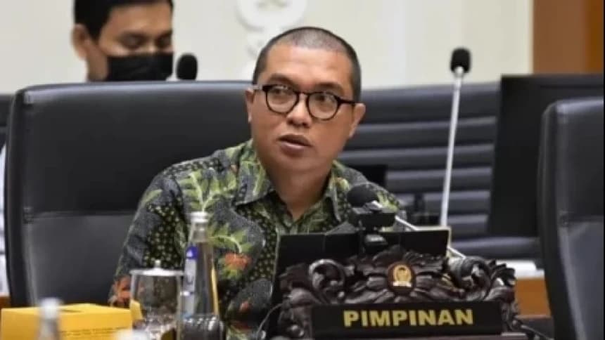 DPR Setujui Revisi UU Desa: Masa Jabatan Kades 9 Tahun, Dana Desa Bertambah Rp 2 Miliar
