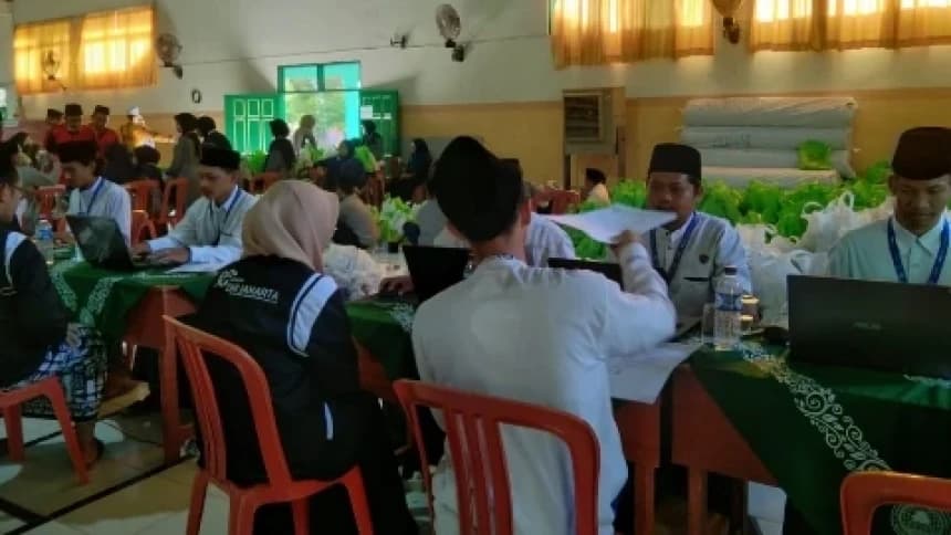 MQKN 2023 Perketat Registrasi dengan Uji Keabsahan Peserta untuk Menghindari Kecurangan