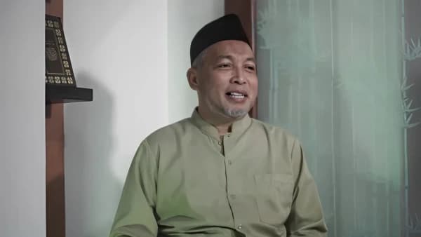 Kesucian Ramadhan Perlu Dijaga dengan Sikap Saling Menghormati dan Menghargai