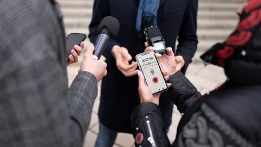 Bagaimana Bias Pemberitaan Media Barat Mengaburkan Penjajahan Israel atas Palestina?