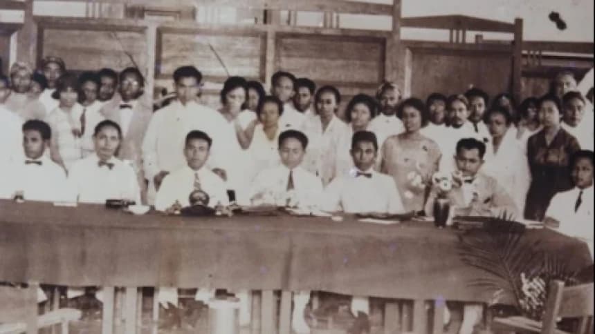 Sosok M Tabrani, Pahlawan Nasional Penggagas Bahasa Indonesia