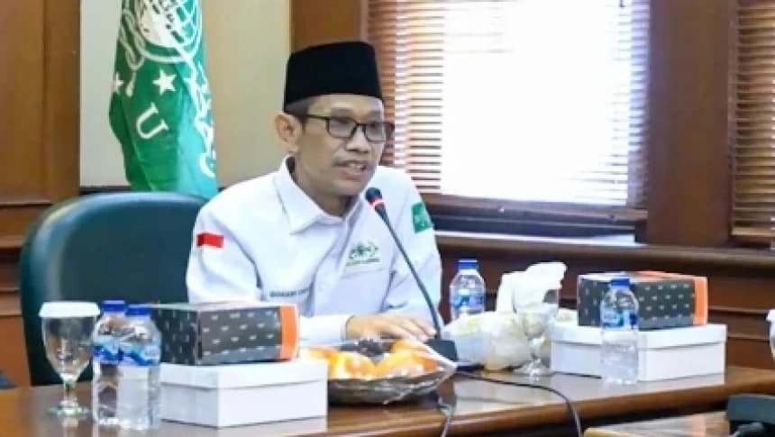 LAZISNU Targetkan Donasi untuk Palestina 10 Miliar Rupiah, Dikirim Tiga Tahap