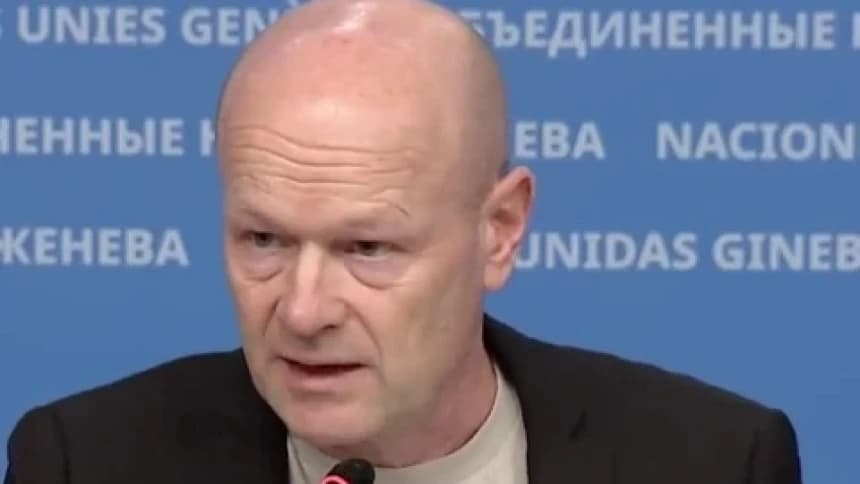 Juru Bicara PBB: Gaza Utara, Neraka di Bumi