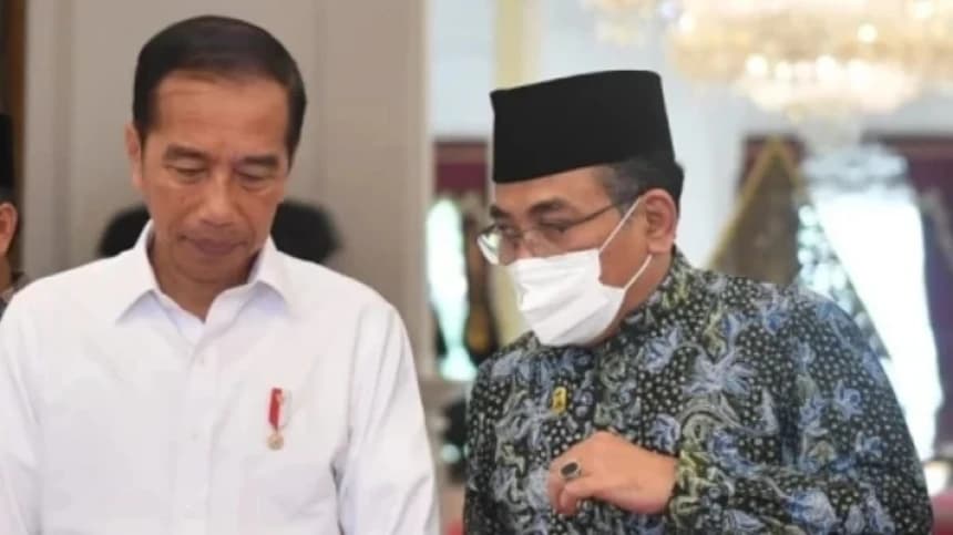 Presiden Jokowi Dijadwalkan Buka R20 ISORA 2023