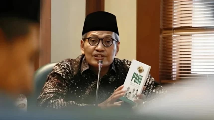 PBNU Sambut Baik Kesepakatan Israel dan Palestina untuk Gencatan Senjata