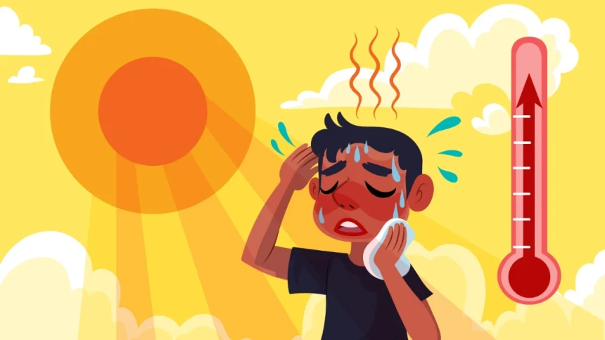 BMKG: 2023 Berpotensi Jadi Tahun Terpanas