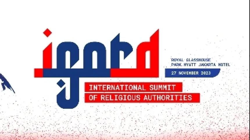 27 Agamawan Dunia Sampaikan Gagasan di R20 ISORA