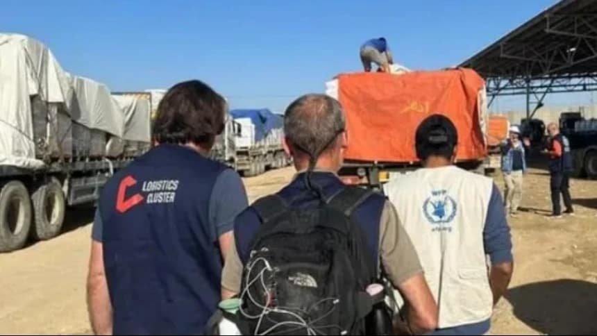 Gencatan Senjata: Israel Bebaskan 39 Warga Palestina, Hamas Pulangkan 24 Sandera