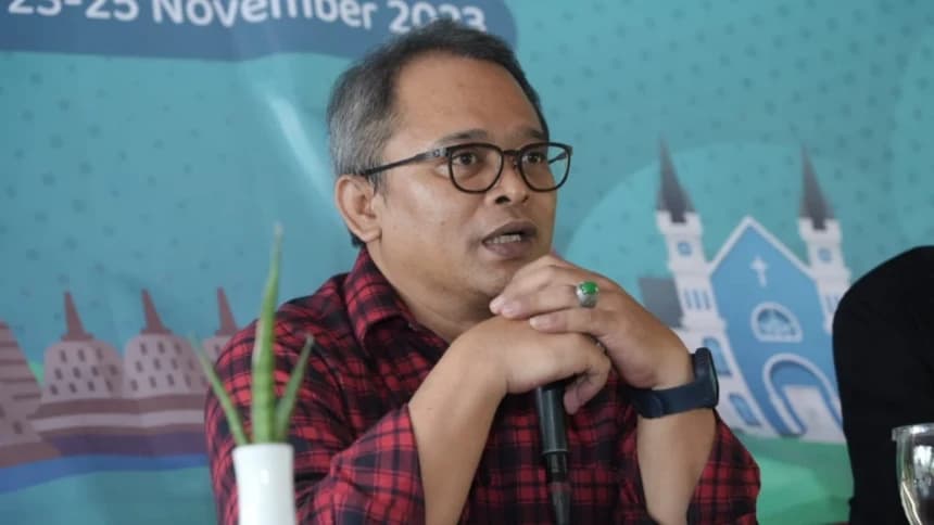 Ini Langkah Sekber dalam Penguatan Moderasi Beragama