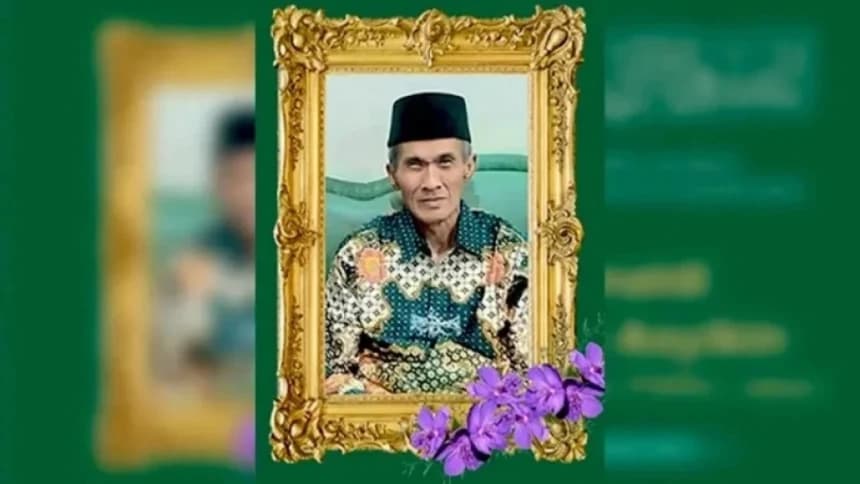 Zainaldi Zainal Asjikin, Subhan ZE, dan Lembaga Sejarah NU