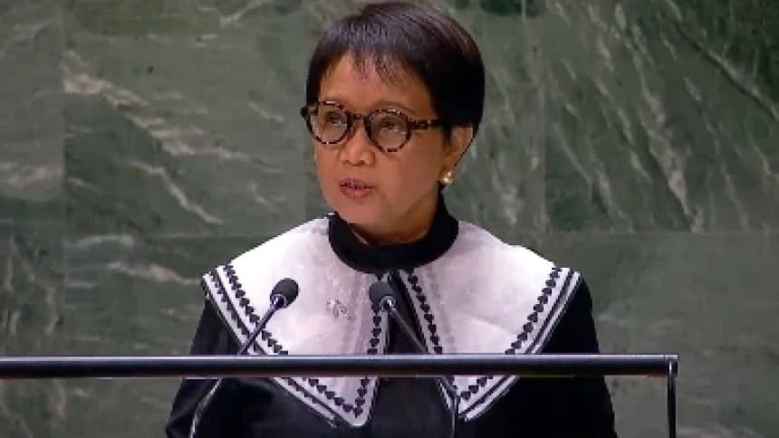 Satu WNI Berhasil Dievakuasi dari Gaza, 2 Lainnya Masih Ingin Menetap