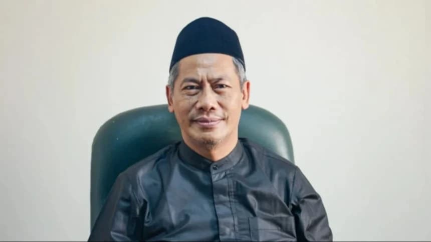 Katib ‘Aam PBNU: KPK Harus Tegas dan Profesional dalam Penanganan Kasus Korupsi