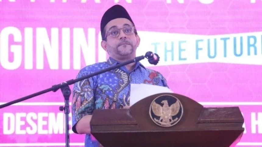 Gencatan Senjata Berakhir, Akademisi Nilai PBB Impoten Tangani Perang Israel-Palestina