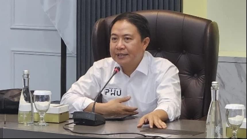 Seleksi Petugas Haji 2024 Dibuka Mulai 5 Desember 2023, Unduh Syarat dan Ketentuannya di Sini