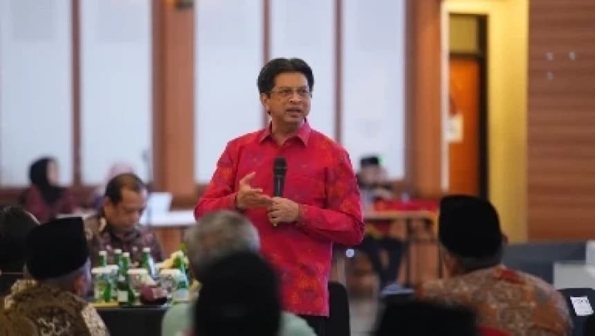 96 Persen Aduan Masyarakat Berhasil Ditindaklanjuti Itjen Kemenag Sepanjang 2023