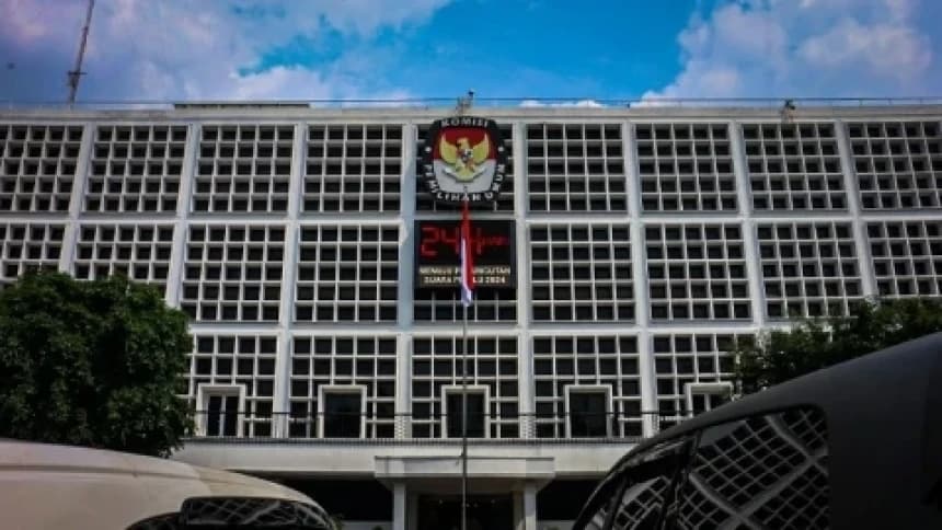 Debat Capres-Cawapres Pemilu 2024, KPU Akan Undang Panelis Rumuskan Pertanyaan