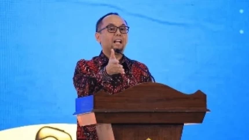 Kepala PPATK Sebut Kemenag Teladan dalam Akuntabilitas