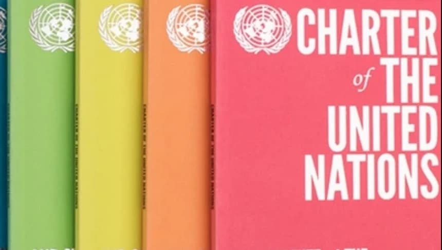 Sekjen PBB Gunakan Pasal 99, Pengamat: Langkah Pemungkas Atasi Perang di Gaza