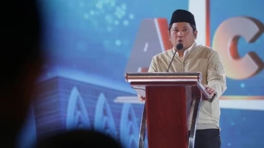 Gelar AICIS 2024, Kemenag Undang Akademisi Bahas Peran Agama dalam Krisis Kemanusiaan Global
