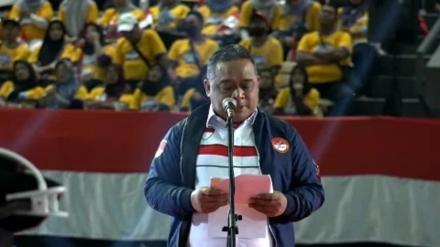 Hari Pekerja Migran Internasional, BP2MI Dorong Pemerintah Laksanakan UU Hapus Biaya Adminstratif PMI