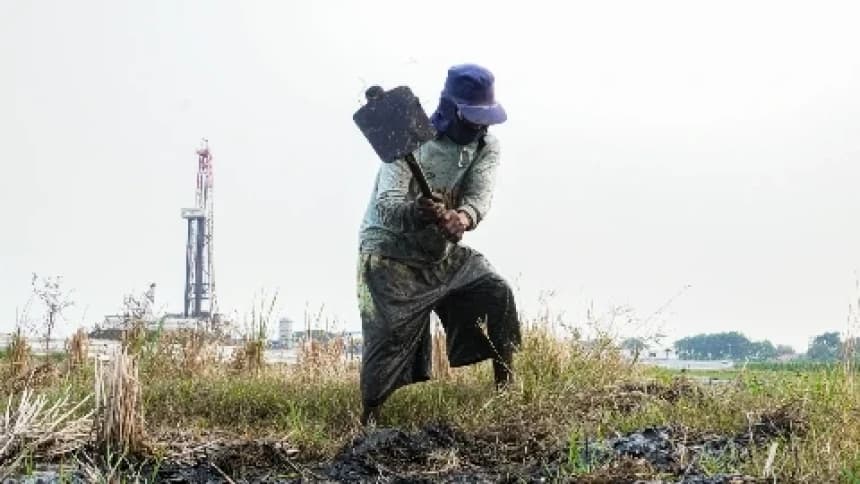 Ditemukan Potensi Cadangan Migas di Bekasi, Ini Kecemasan Masyarakat