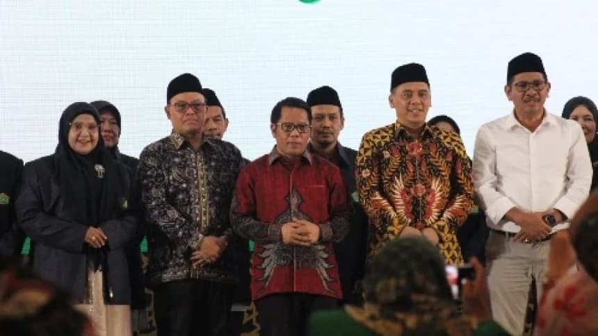 Majelis Taklim Berperan Penting dalam Peningkatan Literasi Keagamaan Moderat