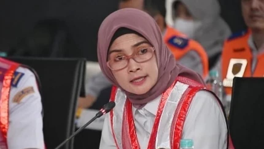 Kemenhub: Evakuasi KA Turangga–Commuter Line Bandung Raya Sudah Berjalan, Dilanjut Investigasi