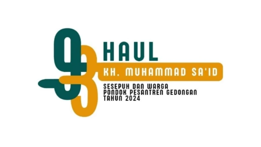 Haul Ke-93 Mbah Said Gedongan Mulai Pekan Ini, Ada Buya Syakur hingga Sujiwo Tejo